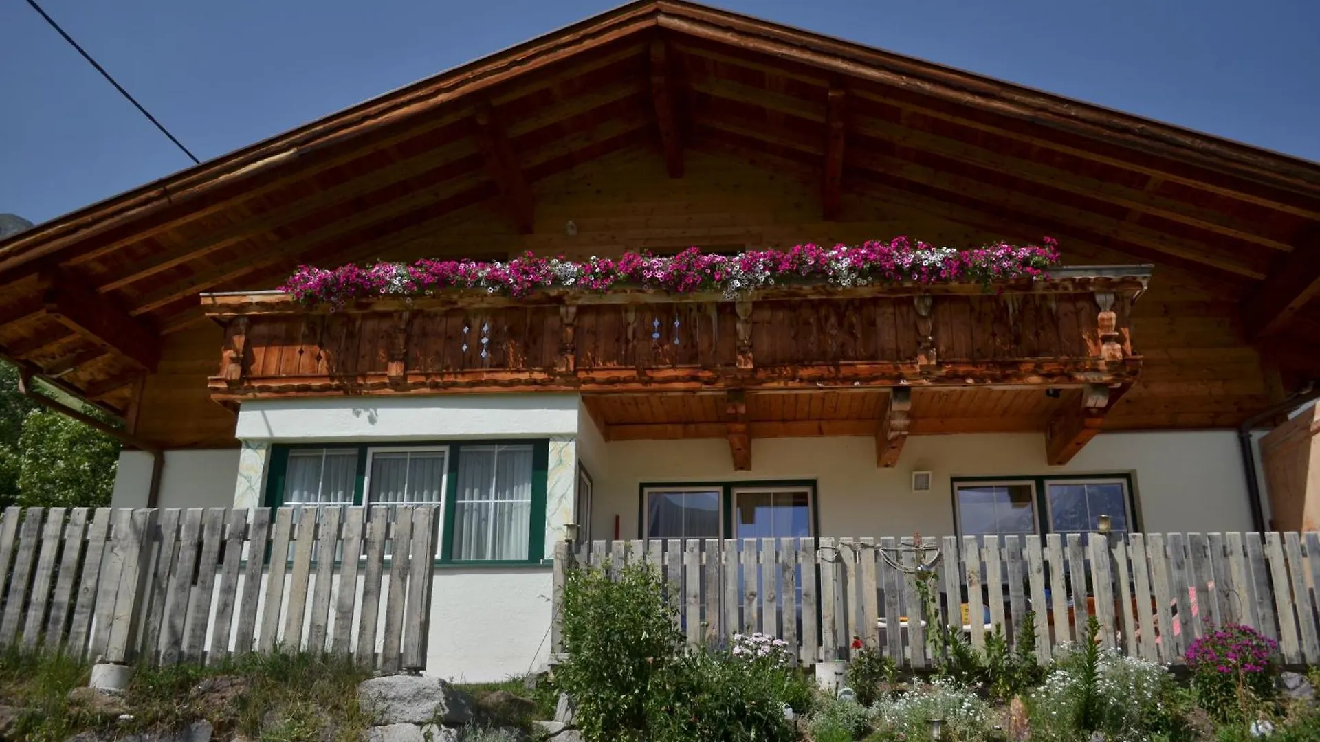 Appartement Bichl Solden 0*,  Austria